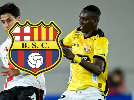 Los dos clubes que quieren a Janner Corozo para el 2026