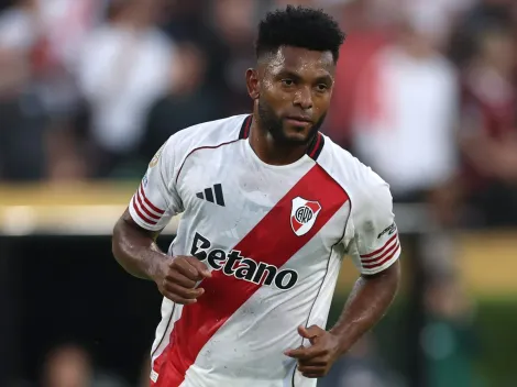 ¿Nueva oferta? La noticia que podría cambiar el futuro de Miguel Ángel Borja para el 2026