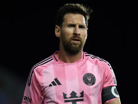 Lo primero que Messi cambiaría en la MLS: “Tener la libertad”