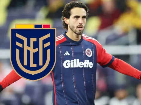 ¿Nuevo club para el Mundial? Leonardo Campana habla de su futuro para el 2026