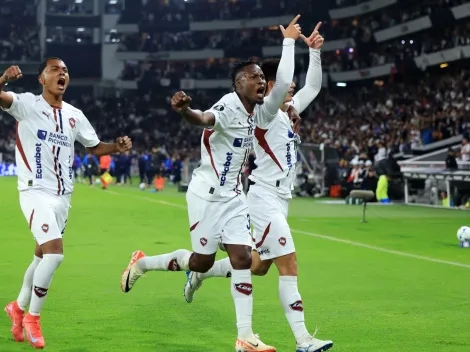 Tiago Nunes pidió refuerzos y los primeros nombres confirmados para Liga de Quito 2026