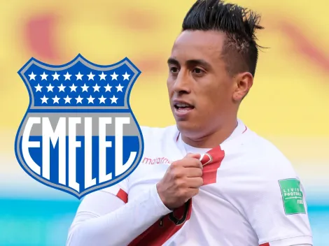 Lo reveló él mismo: Christian Cueva tiene nuevo equipo para el 2026