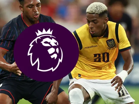 Nilson Angulo daría el salto a un gigante de Europa