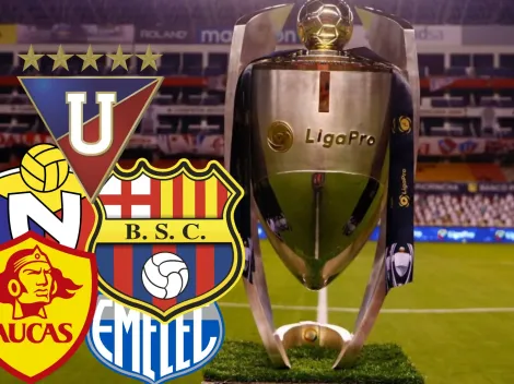 ¡Urgente! Club de LigaPro podría descender por deudas