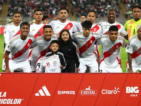 ¿Por qué la Selección de Perú no juega el Mundial 2026?