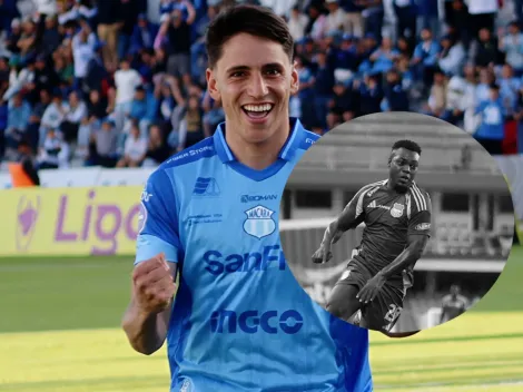 Emelec cae goleado ante Macará y los hinchas piden la salida de estos jugadores: “Son horribles, dan pena”