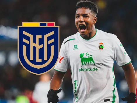 ¡Otro más! Gigante de Europa va por el fichaje de Jeremy Arevalo