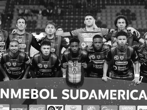 Luto en LigaPro: Jugador de Independiente del Valle fallece en Guayaquil “víctima de la inseguridad”