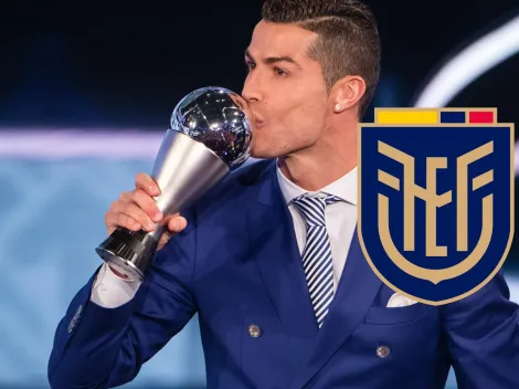 ¡Histórico! Dos ecuatorianos son nominados al premio The Best de la FIFA