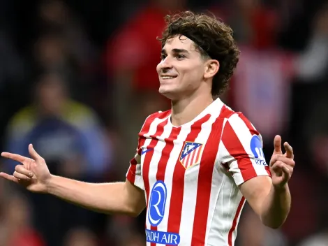 La respuesta de Julián Alvarez a no ser convocado a The Best