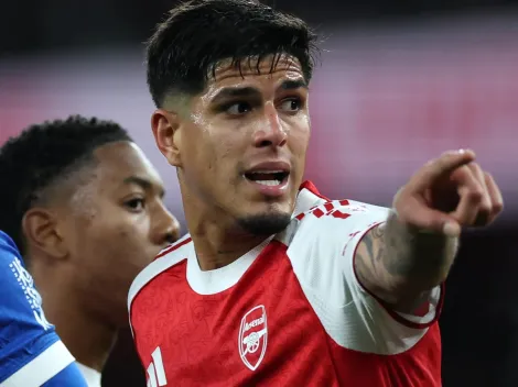 Piero Hincapié recibió la oferta de otro grande de Europa