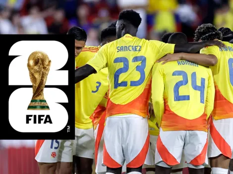 Lo que necesita la Selección Colombia para asegurarse ser cabeza de serie en el Mundial
