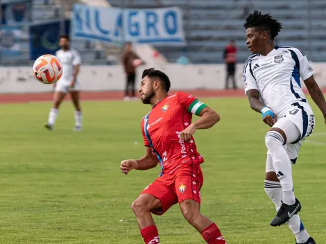 Emelec volvió a perder y los hinchas piden la salida de este jugador: “No sabe ni dar un pase”