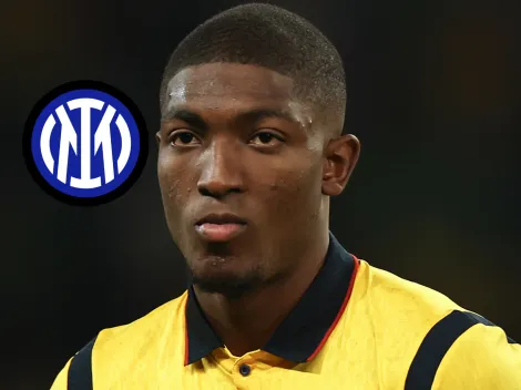 Inter ya puso la fecha y los millones para ir por el fichaje de Joel Ordóñez