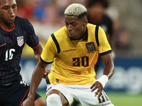 ¿Más grande que el Liverpool? Nilson Angulo recibe una nueva oferta europea