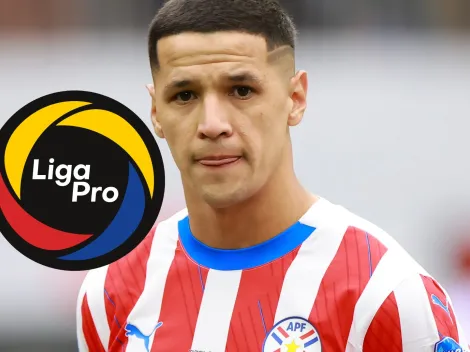 ¿Es real? Ponen a Álex Arce de regreso en LigaPro para el 2026
