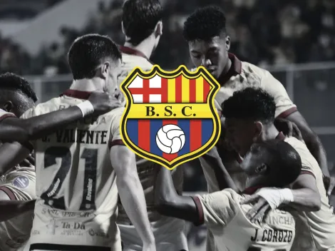 Un exjugador de Barcelona SC revela como evitó el doping positivo en el 'Ídolo': "Orinaban por mí"