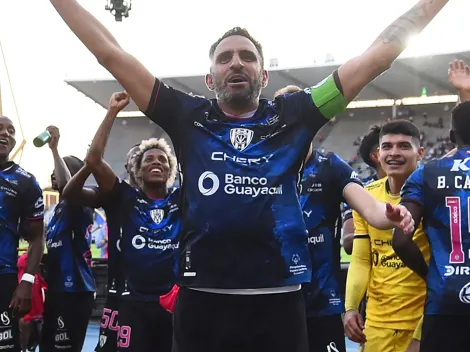 ¿Un grande de LigaPro? Cristian Pellerano tendría todo listo para ser DT de este equipo