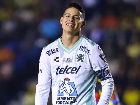 Los siete equipos que buscan fichar a James