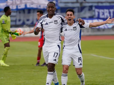 Emelec sorprende a todos y elige técnico para el 2026