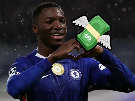 Chelsea quiere romper todo el mercado con esta oferta para Moisés Caicedo