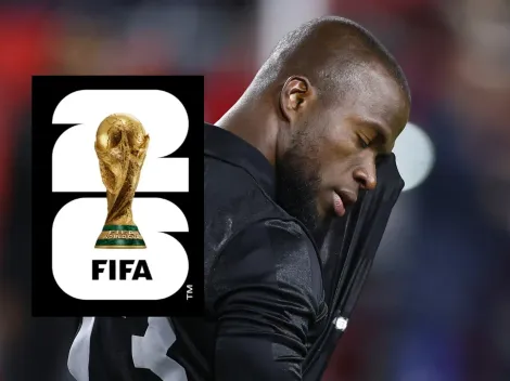 Ecuador empató contra Canadá y sufrió un golpe en el ranking FIFA