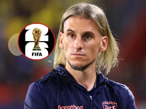 Empató con Canadá, solo ha ganado 1 partido de 8, y la FEF tomó esta decisión con Sebastián Beccacece