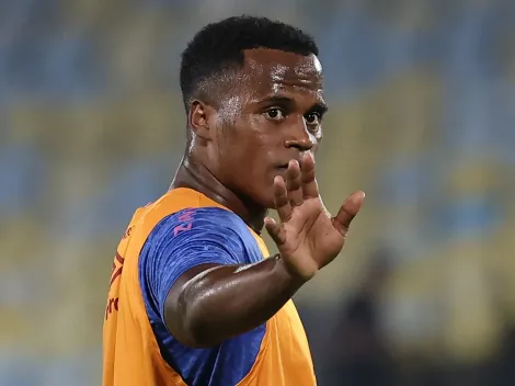 El histórico de Europa que quiere sacar a Jhon Arias de la Premier League