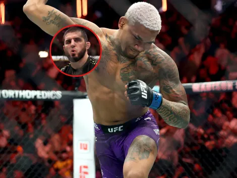 OFICIAL: El nuevo puesto en el ranking UFC de Michael Morales que conmociona a Ecuador