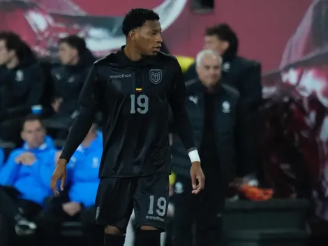 Ecuador vence a Nueva Zelanda y se consolida en el Bombo 2 para el sorteo del Mundial