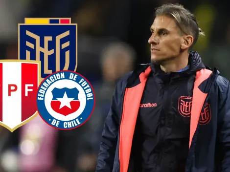 Sebastián Beccacece firmaría contrato con sorpresivo equipo