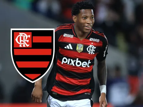 Flamengo pone transferible a Gonzalo Plata y revelan los millones que piden