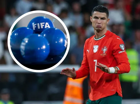 El arrepentimiento de la FIFA que provocó CR7 de cara al Mundial 2026