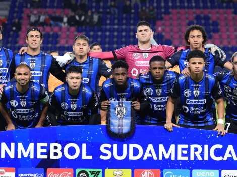 Independiente del Valle compra otro equipo y sigue expandiéndose