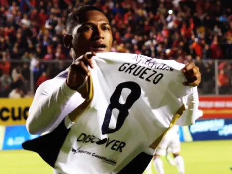 Las tres ofertas que tiene Carlos Gruezo para el 2026