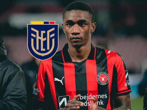 Denil Castillo se metió en planes de este equipo histórico de Europa