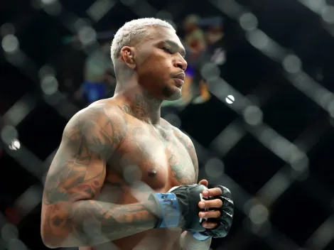 La fuerte acusación de Carlos Prates a Michael Morales: “Es raro cómo recuperó tanto peso”