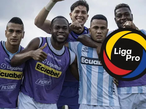 La LigaPro Serie B podría tener ¡tres ascendidos! ¿qué ocurrió?