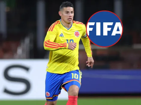 La Selección de Colombia ya estaría clasificando al Mundial 2030 por este motivo