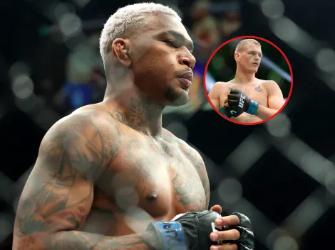 No solo perdió un puesto en el ranking: Michael Morales podría recibir la peor noticia de todas en la UFC