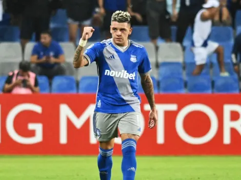 Diego García va a prisión y la durísima sentencia que recibió en Argentina