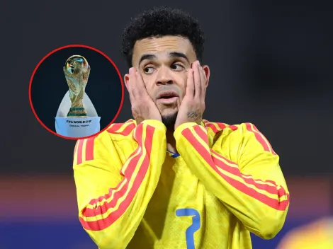 FIFA le confirma a la Selección de Colombia cuál es su bombo para el sorteo del Mundial 2026