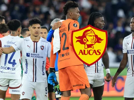 Liga de Quito quiere volver a ganar a la LigaPro y va por dos jugadores de Aucas