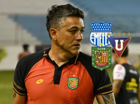 Norberto Araujo sonó para varios equipos y ahora confirman donde será DT en 2026