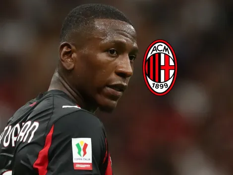 Se confirman las peores noticias para Pervis Estupiñán en AC Milan