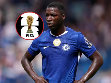 Moisés Caicedo pone en duda su lugar en el Mundial 2026 con esta preocupante declaración