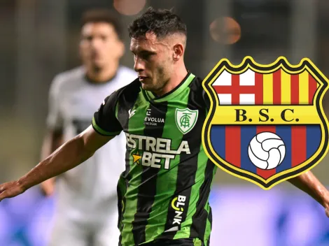 Barcelona de Rescalvo alista cinco regresos para el 2026