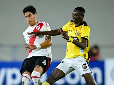 Janner Corozo estaría molesto en Barcelona por sorpresivo motivo