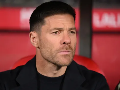 La decisión que tomará Real Madrid con Xabi Alonso en caso de derrota