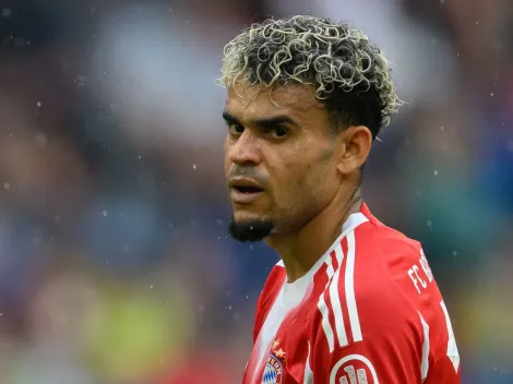 Bayern rechazó 3 fichajes para acompañar a Luis Díaz